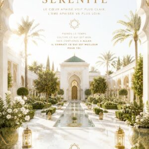 Sérénité