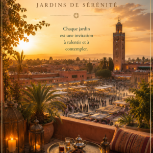 Évasion au Maroc