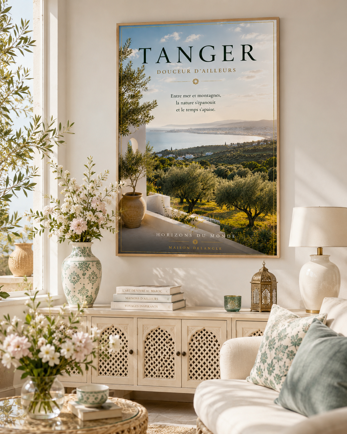 Les Jardins de Tanger – Image 2