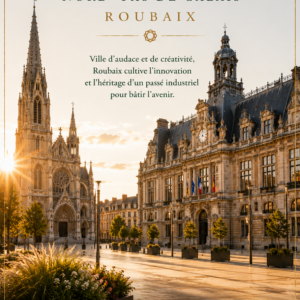 Roubaix Héritage et Lumière