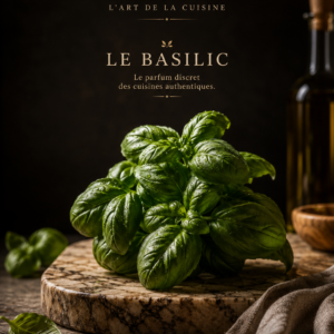 Le Basilic
