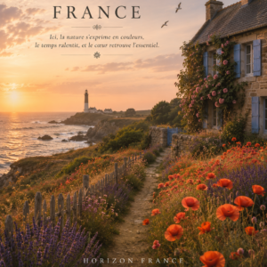 France Les Sentiers de Lumière