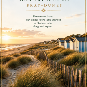 Les Horizons de Bray-Dunes