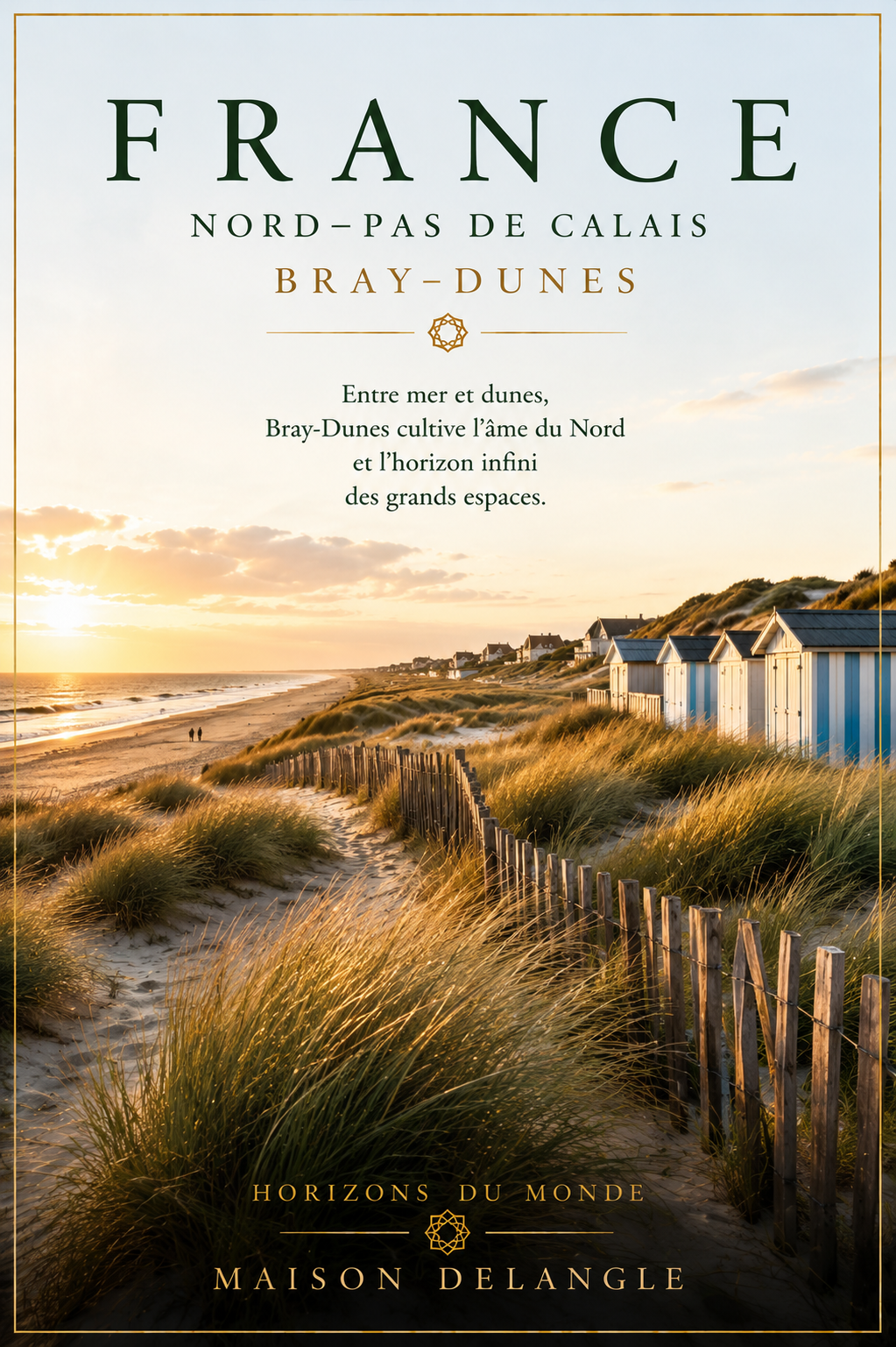 Les Horizons de Bray-Dunes