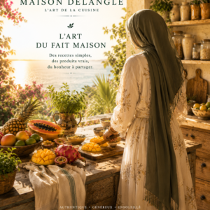L'élégance des instants partagés