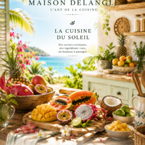 La Cuisine du Soleil