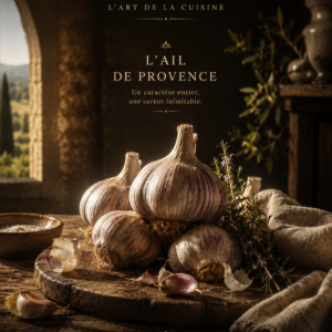 L'Ail de Provence