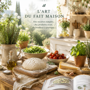 L'authenticité au cœur de la cuisine