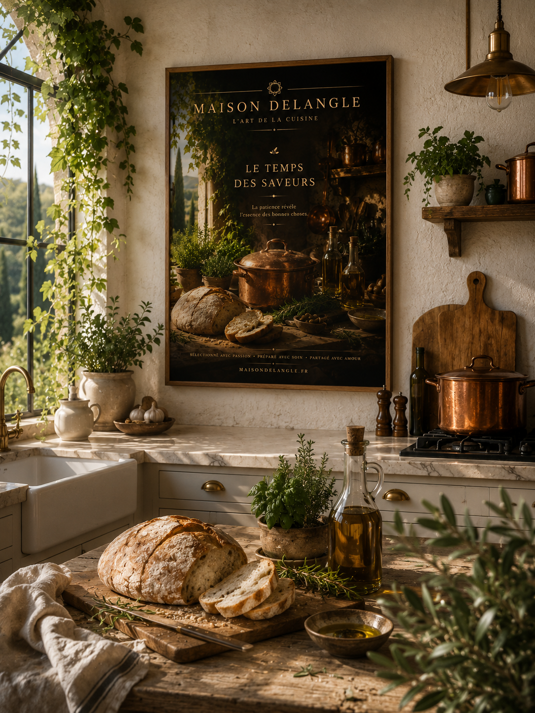 Le Temps des Saveurs – Image 2