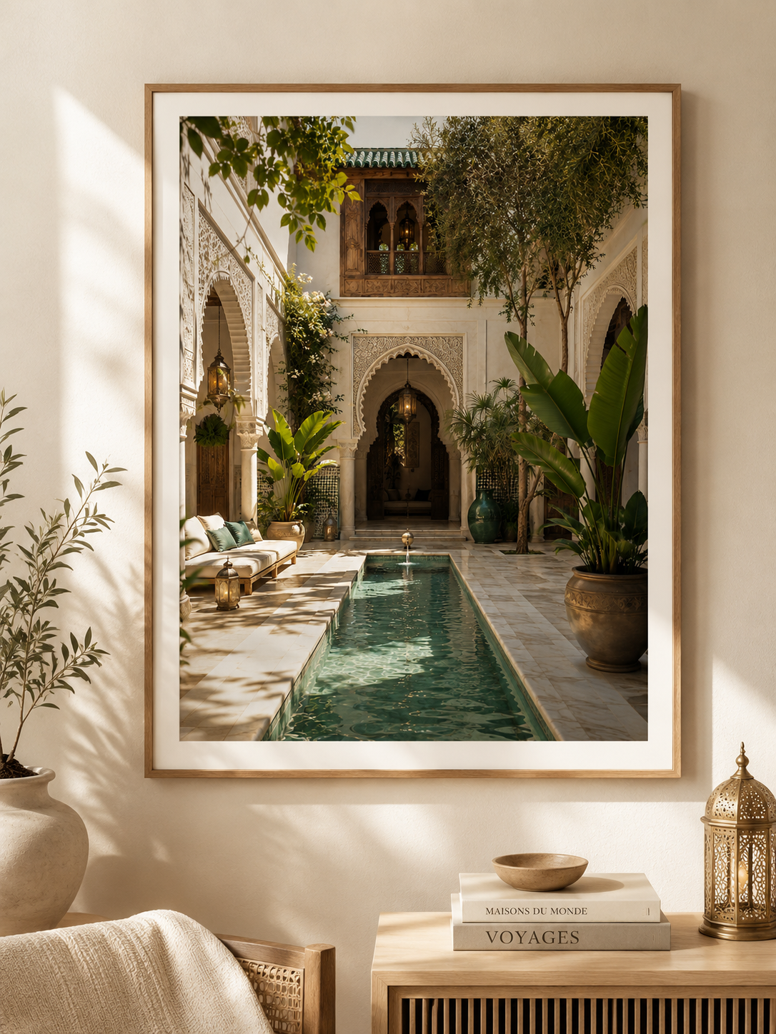 Riad d'Émeraude – Image 2