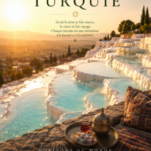 Les Trésors de la Turquie