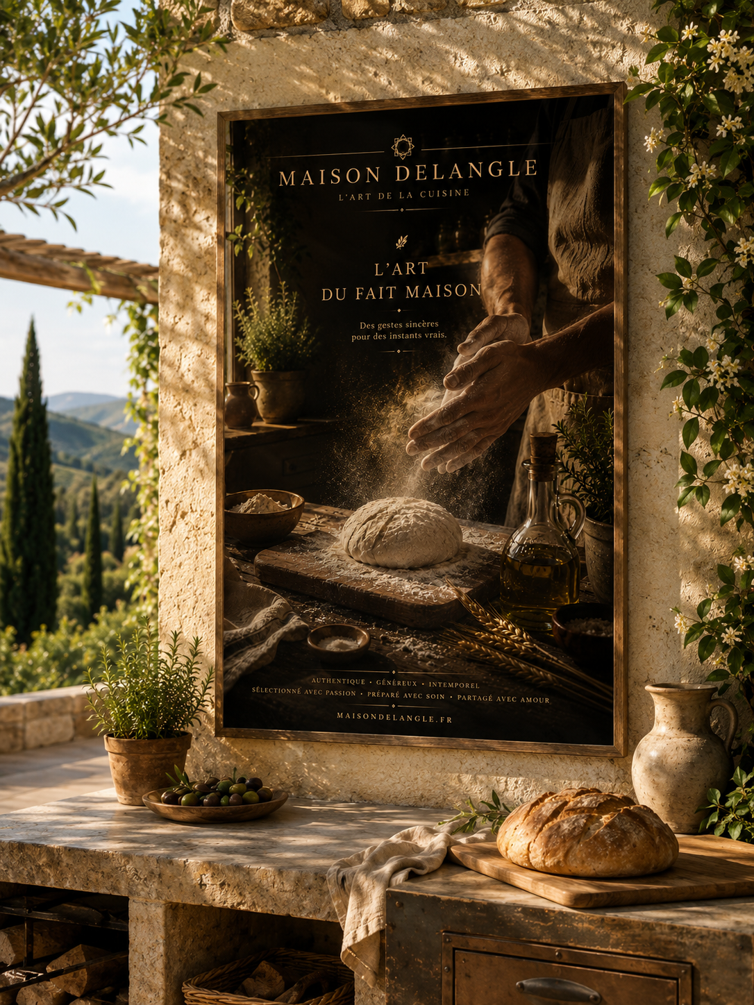 L'Art du Fait Maison – Image 2