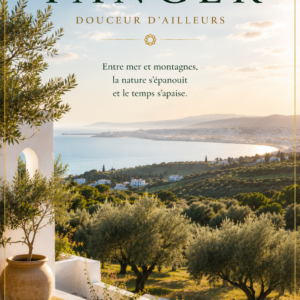 Les Jardins de Tanger
