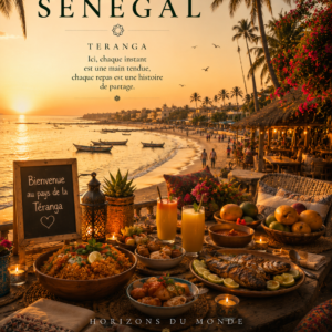 Les Délices du Sénégal