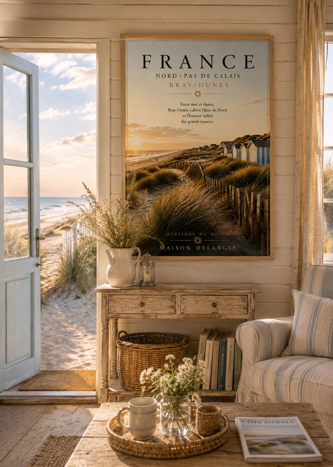Les Horizons de Bray-Dunes – Image 2