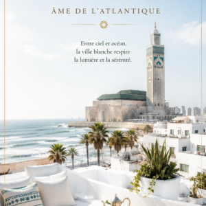 L'Élégance de Casablanca