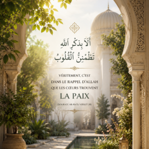 La Paix des Cœurs