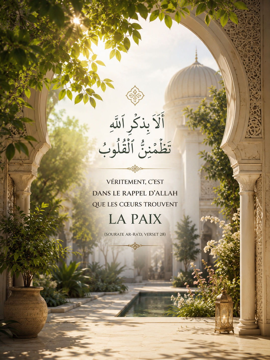 La Paix des Cœurs