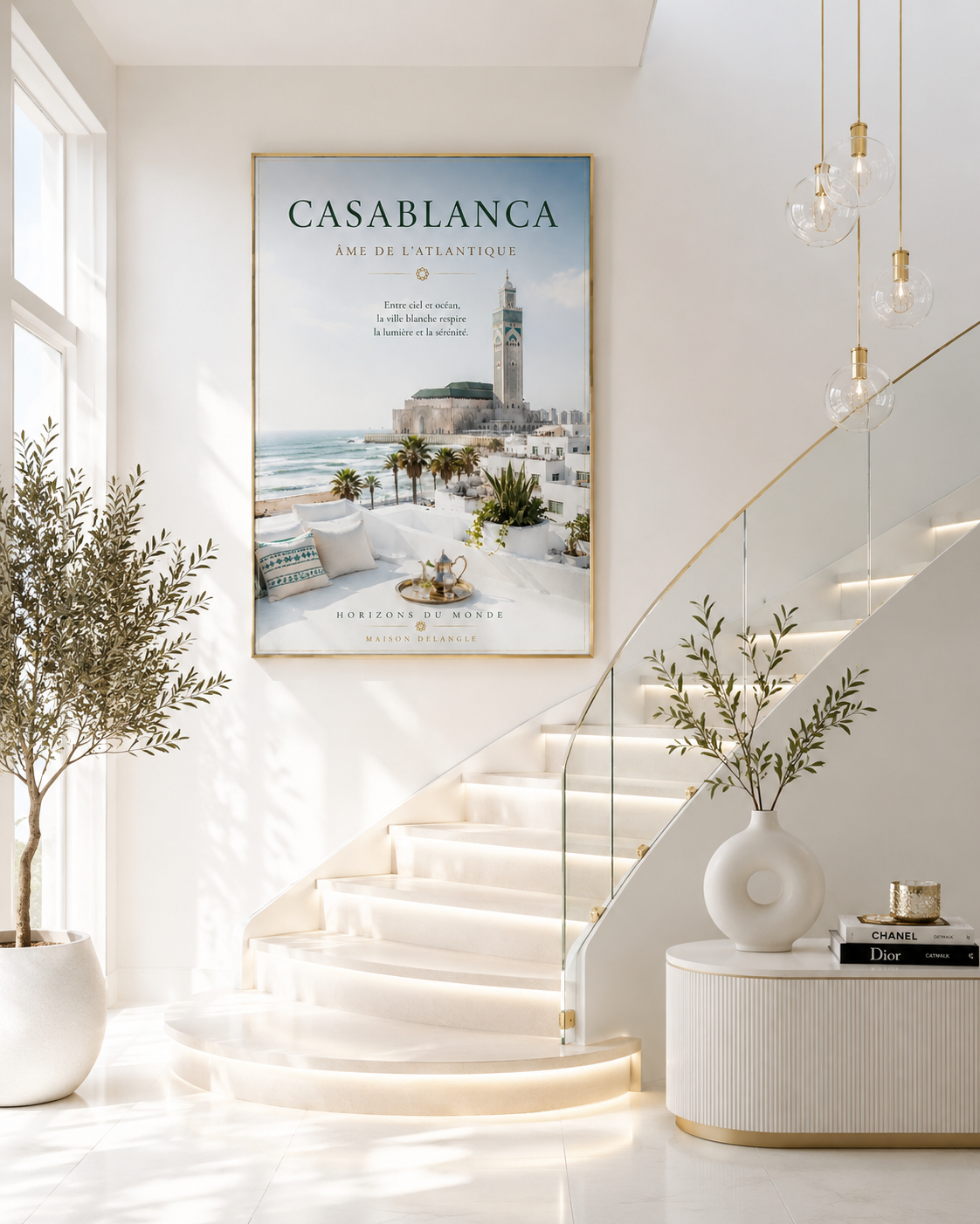 L'Élégance de Casablanca – Image 2