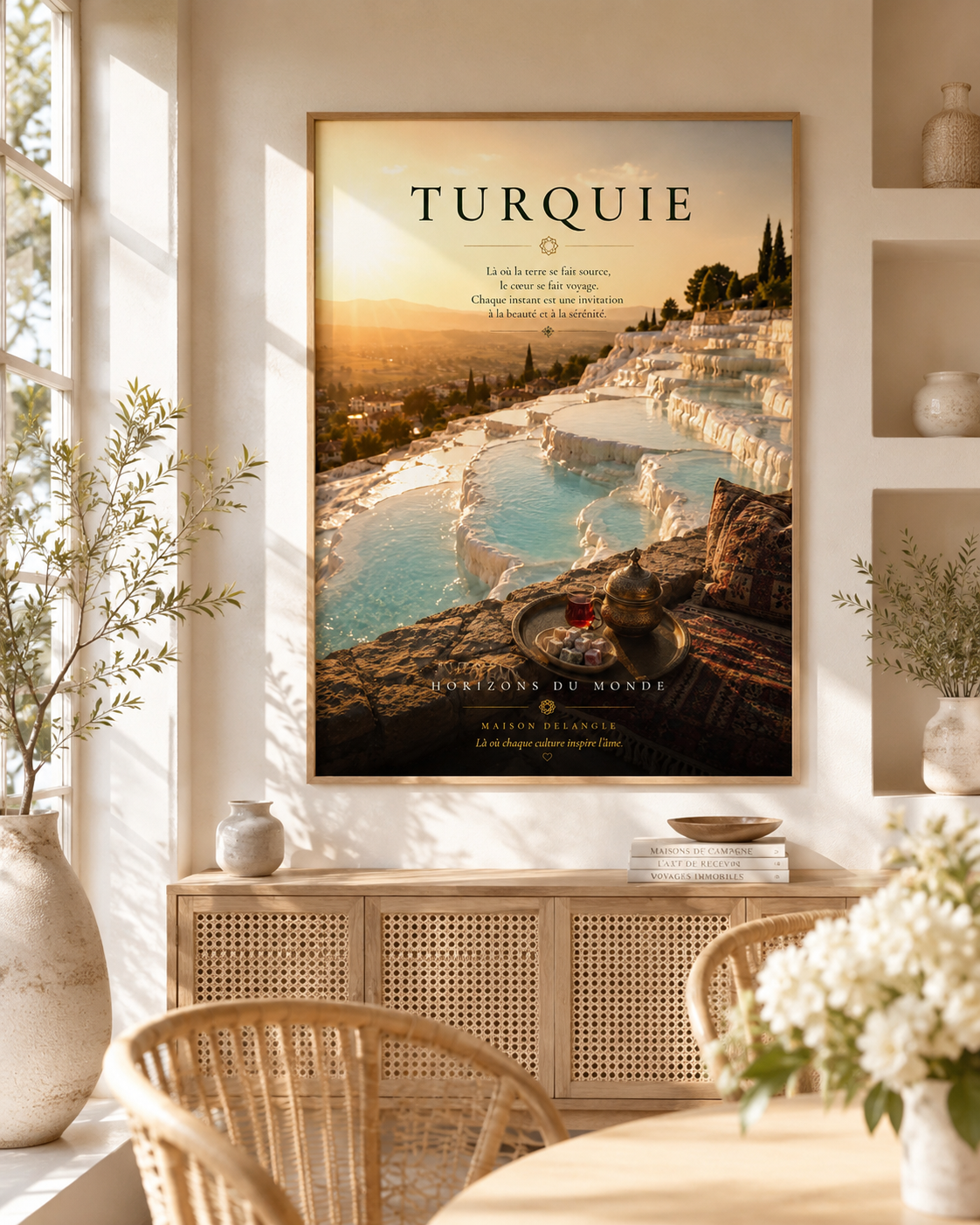 Les Trésors de la Turquie – Image 2
