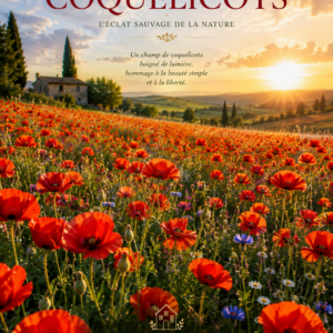 Coquelicots