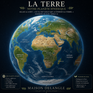Notre Terre