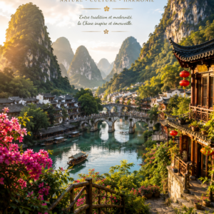 Chine