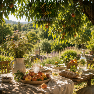Le Verger d’Été