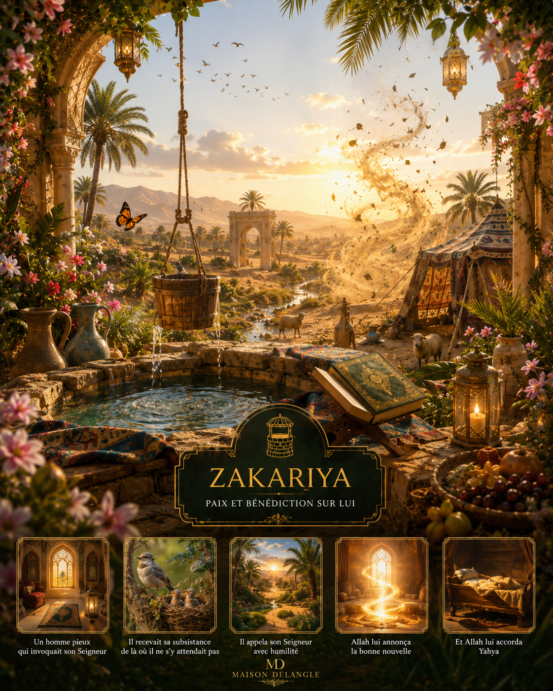 Zakariya