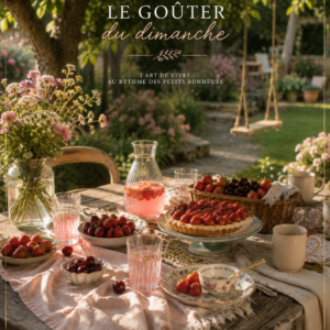 Le Goûter du Dimanche