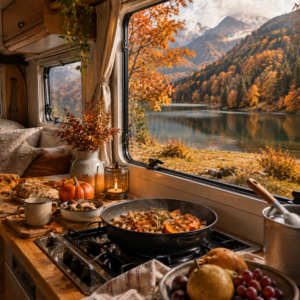 Saveurs Nomades