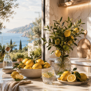 Les Citrons du Sud