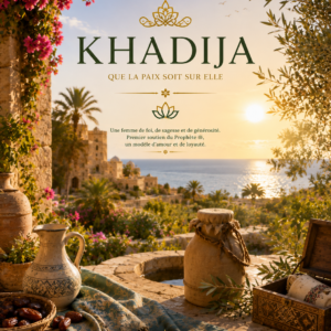 Khadija Une Femme de Foi et de Loyauté