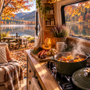 Les Saveurs de l’Automne